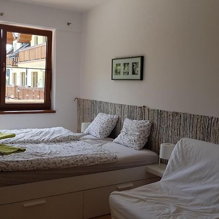 Apartmany 33 A 8 Ad Kamzik Donovaly Eksteriør billede