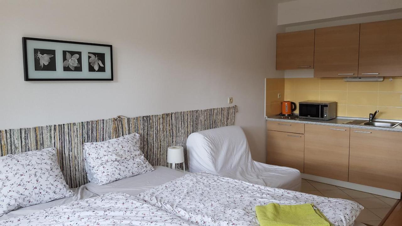 Apartmany 33 A 8 Ad Kamzik Donovaly Eksteriør billede
