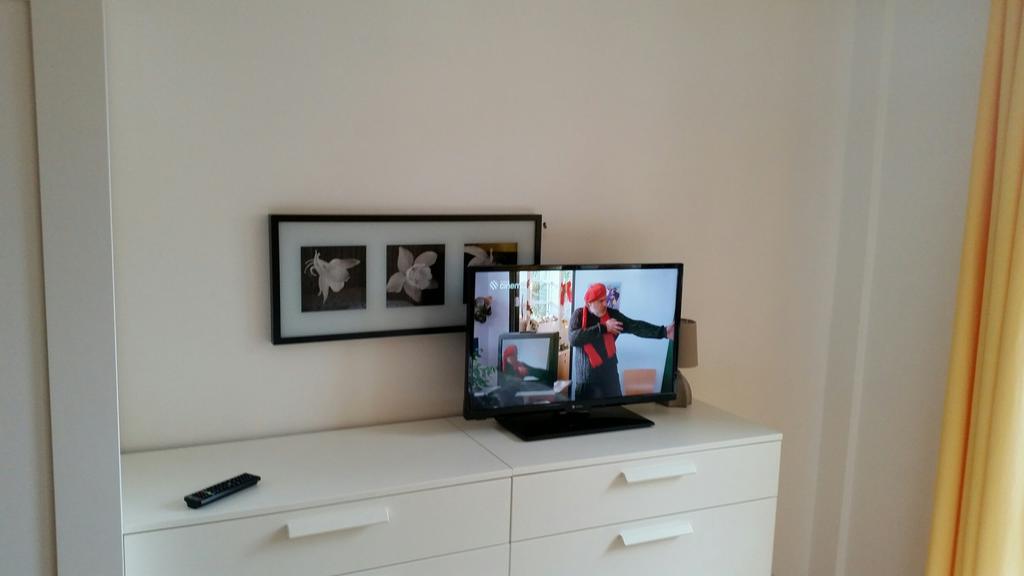Apartmany 33 A 8 Ad Kamzik Donovaly Eksteriør billede