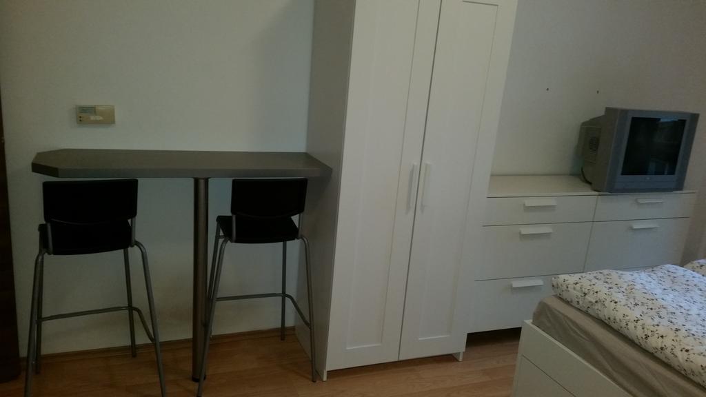 Apartmany 33 A 8 Ad Kamzik Donovaly Eksteriør billede